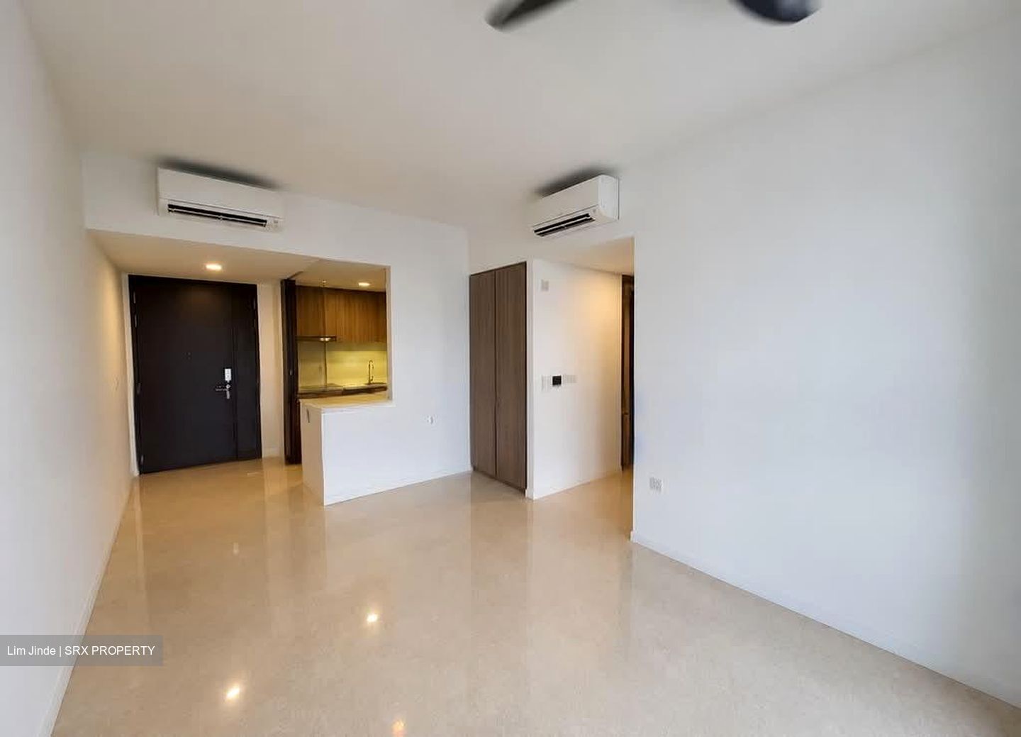 Botanique At Bartley (D19), Condominium #603716821